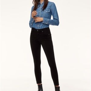 CITIZENS OF HUMANITY JEANS